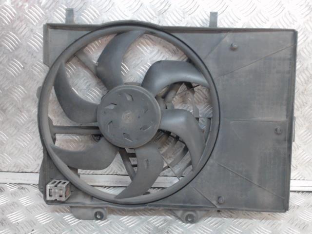 Ventilateur CITROEN C5 2 Diesel - 1