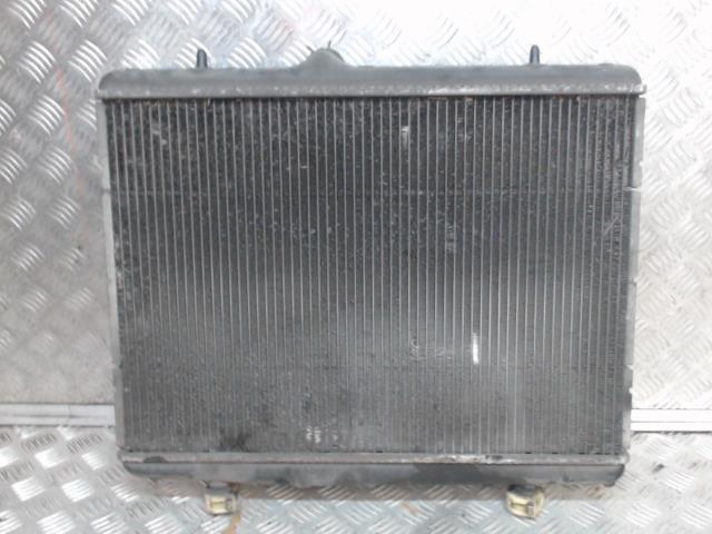 Radiateur eau CITROEN C5 2 Diesel - 1