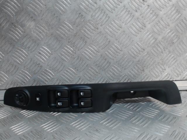 Interruttore lavacristalli anteriore sinistro HYUNDAI I 10 1 PHASE 1  - 1