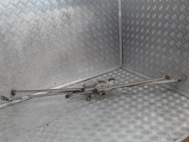 Motore tergicristallo anteriore OPEL ASTRA J PHASE 1 Diésel - 1