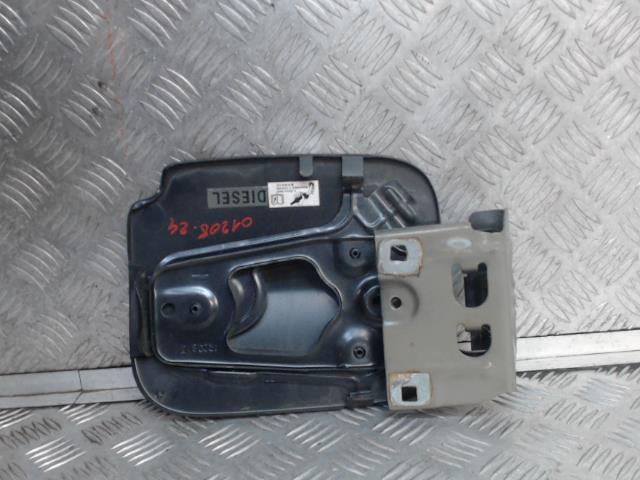Trappe d'essence DACIA DUSTER 1 PHASE 2 Diesel - 1