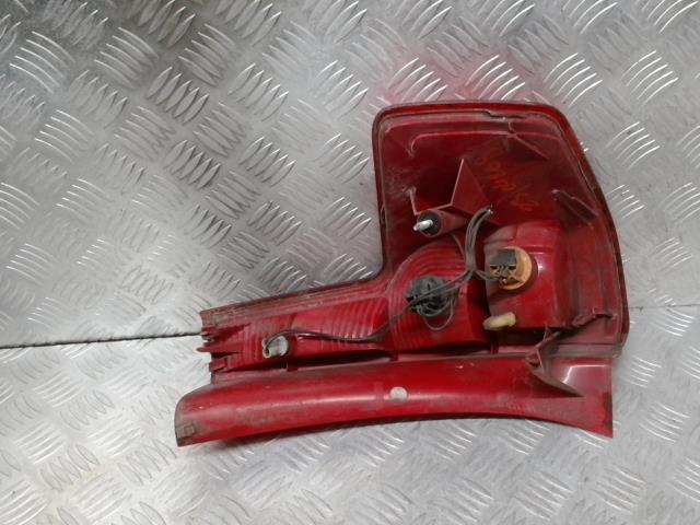 Fanale posteriore principale sinistro (luci) CITROEN C4 1 PHASE 1 Diésel - 1