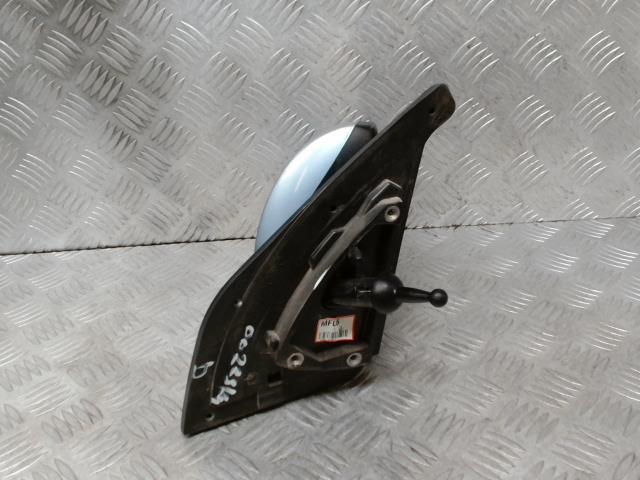 Retrovisor derecho KIA PICANTO 1 PHASE 1 Diésel - 1