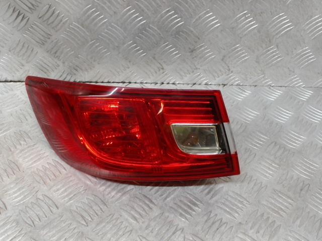 Fanale posteriore principale sinistro (luci) RENAULT CLIO 4 PHASE 1 Diésel - 1