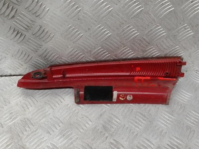 Fanale finto posteriore sinistro CITROEN C4 1 PHASE 1 Diésel - 1