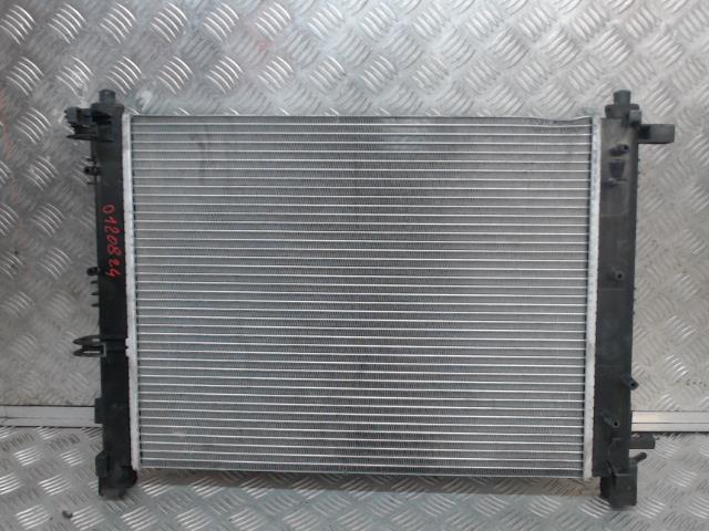 Radiateur eau DACIA DUSTER 1 PHASE 2 Diesel - 1