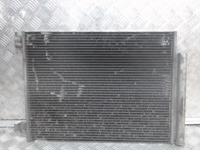 Radiateur clim DACIA DUSTER 1 PHASE 2 Diesel - 1