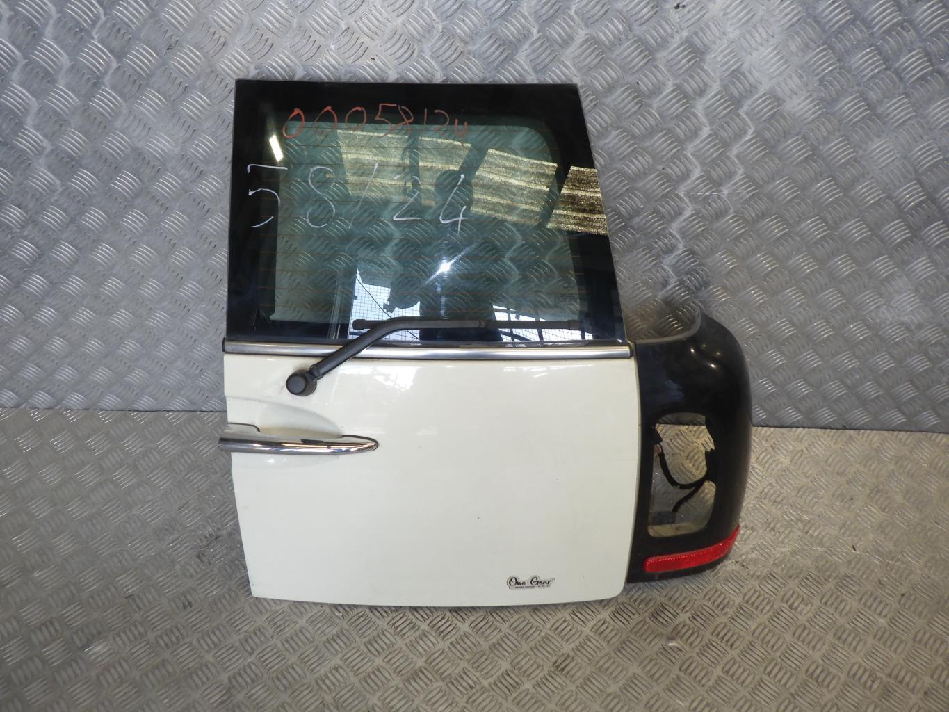 Porte de coffre droit MINI MINI 2 R55 CLUBMAN PHASE 1 BREAK  - 1