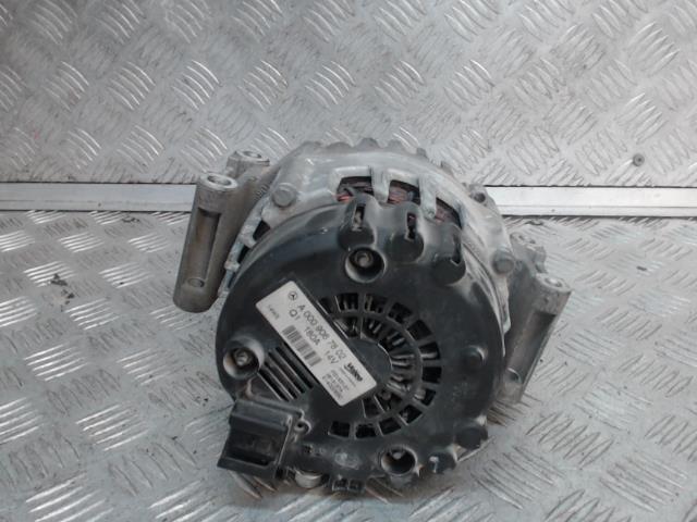 Alternatore MERCEDES CLASSE GLK 204 PHASE 2 Diésel - 1