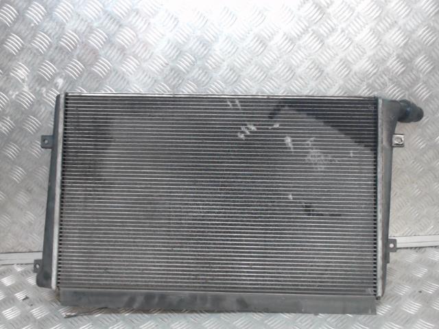 Radiateur eau AUDI A3 2 SPORTBACK PHASE 1  - 1