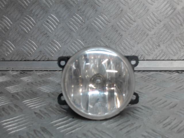Fendinebbia sinistro (luce) CITROEN C3 2 PHASE 1 Diésel - 1