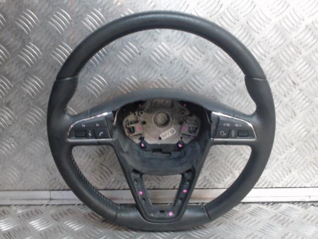 Volant SEAT LEON 3 PHASE 1 Diesel - 1