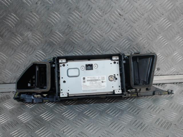 Ecran GPS SEAT LEON 3 PHASE 1 Diesel - 1
