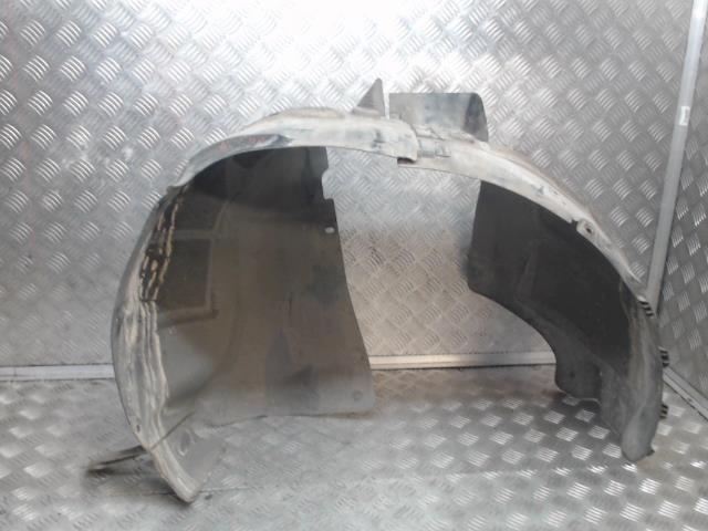 Pare boue avant gauche OPEL ASTRA J PHASE 1 Diesel - 1