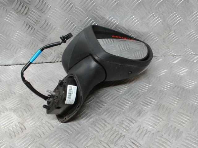 Retrovisor derecho RENAULT CLIO 4 PHASE 1 Diésel - 1