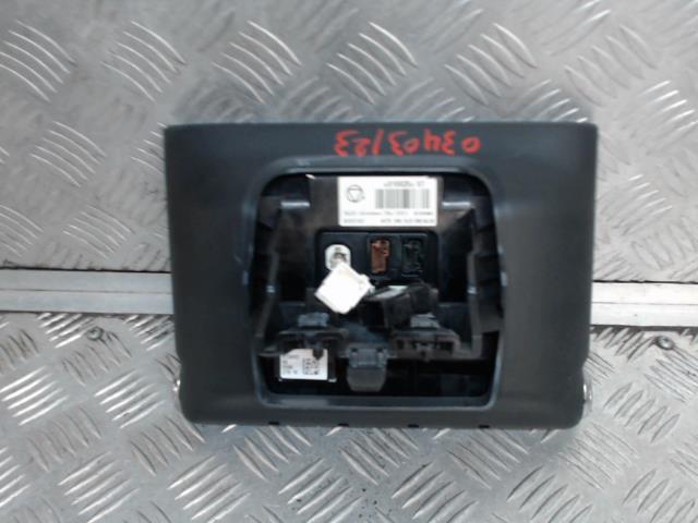 Ecran GPS CITROEN C4 CACTUS  - 1