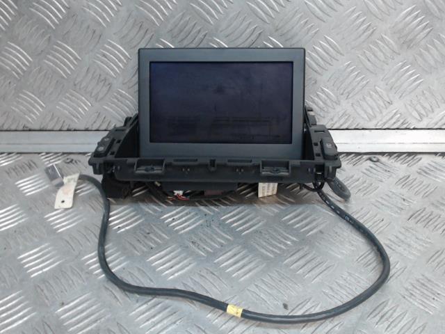 Schermo GPS PEUGEOT 308 1 PHASE 1  - 1