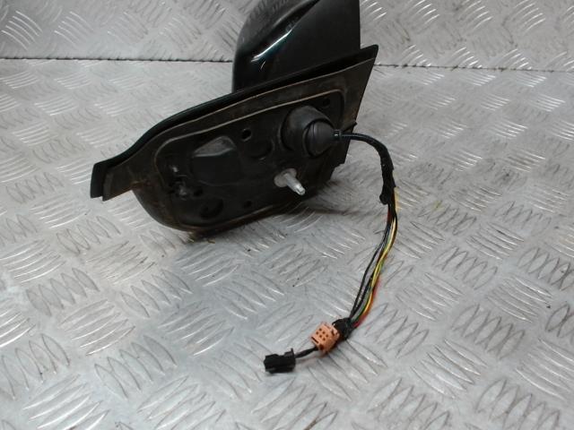 Retrovisor derecho CITROEN C4 CACTUS  - 1