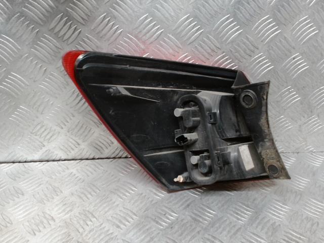Fanale posteriore principale destro (luci) NISSAN QASHQAI 1 PHASE 1 Diésel - 1
