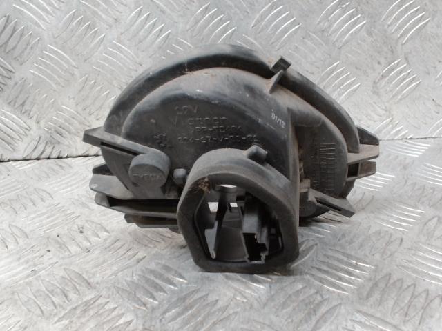 Base portalampade fanale posteriore destro PEUGEOT 208 1 PHASE 1  - 1