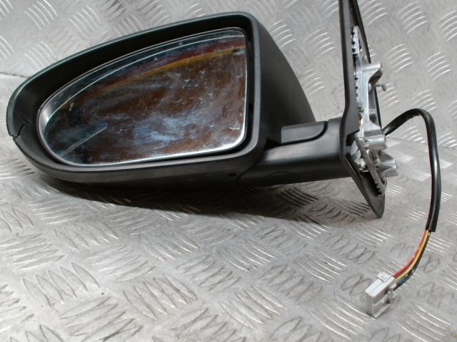 Specchietto retrovisore sinistro NISSAN QASHQAI 1 PHASE 1 Diésel - 1