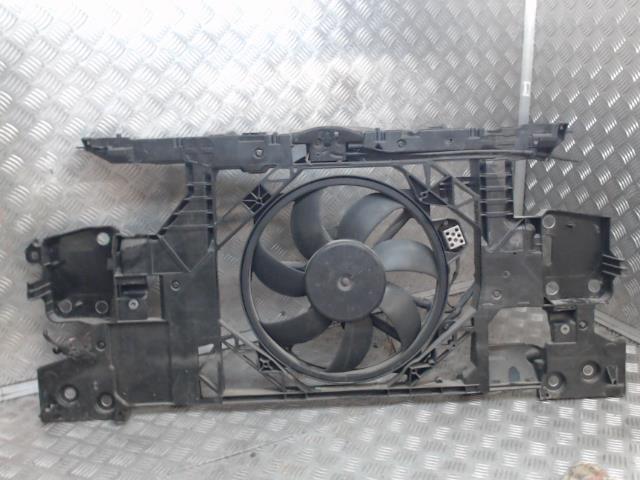 Buse RENAULT MEGANE 3 PHASE 2  - 1