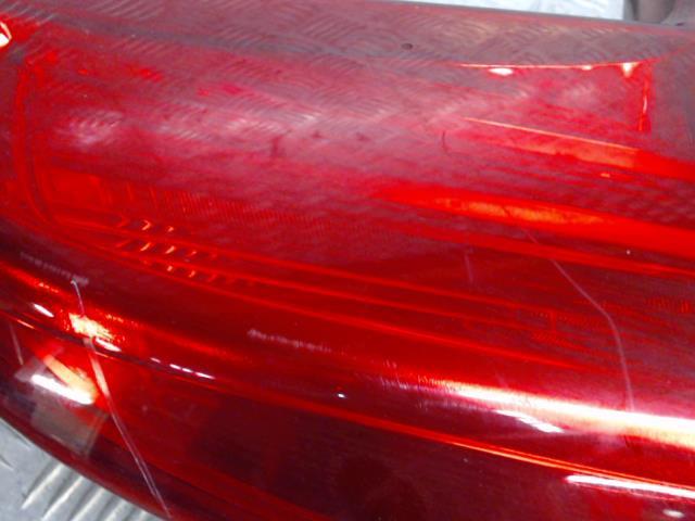 Fanale posteriore principale sinistro (luci) KIA PICANTO 2 PHASE 1 Gasolina - 1