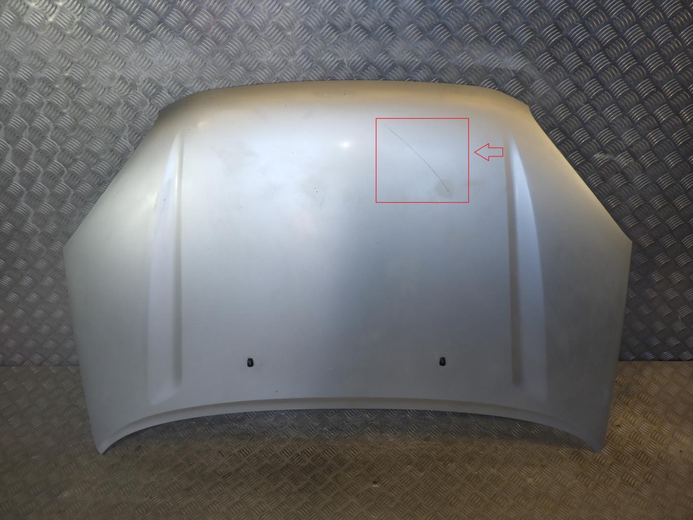 Capot TOYOTA RAV4 2 PHASE 1 Essence - 1