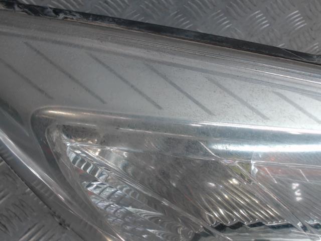 Gruppo ottico anteriore principale sinistro (luci)(faro) OPEL MERIVA B PHASE 1 Diésel - 1