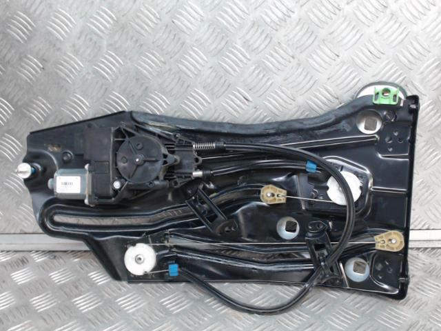 Alzacristalli elettrico posteriore destro PEUGEOT 308 1 PHASE 1 CABRIOLET  - 1