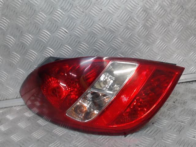 Fanale posteriore principale sinistro (luci) HYUNDAI I 20 1 PHASE 1  - 1