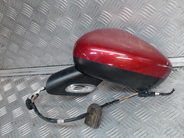 Retroviseur gauche CITROEN C3 2 PHASE 2 Diesel - 1