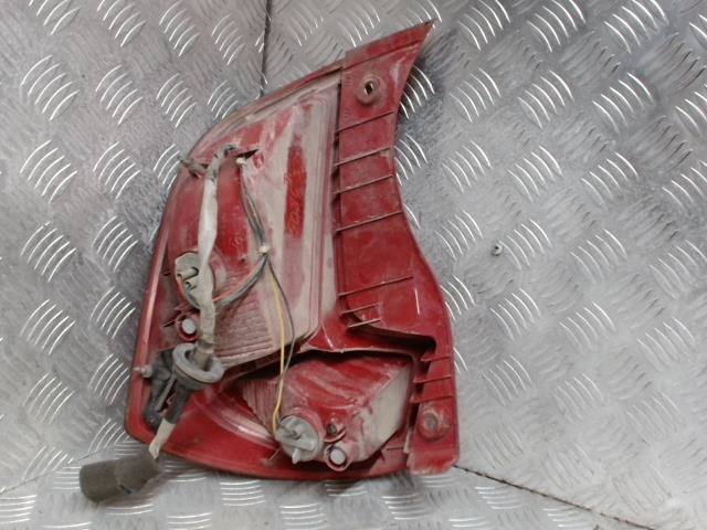 Fanale posteriore principale destro (luci) KIA PICANTO 2 PHASE 1 Gasolina - 1