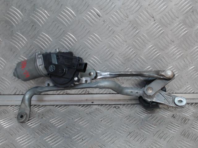 Motore tergicristallo anteriore TOYOTA YARIS 3 PHASE 1 Diésel - 1