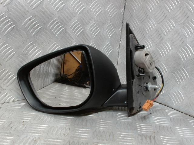 Retrovisor izquierdo CITROEN C-ELYSEE PHASE 1  - 1