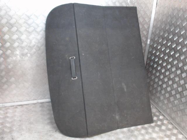 Tapis de sol AUDI TT 2 COUPE PHASE 1  - 1