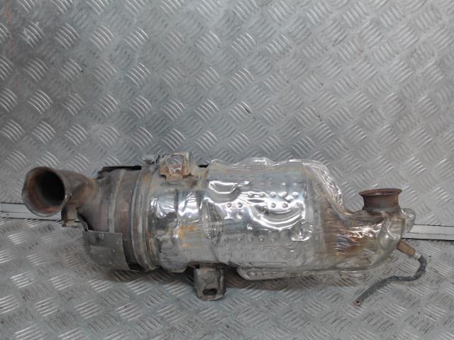 Catalizzatore (scarico) PEUGEOT 5008 1 PHASE 2 Diésel - 1