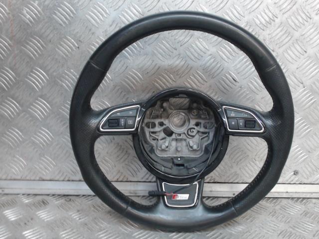 Volant AUDI A1 1 PHASE 1 Essence - 1