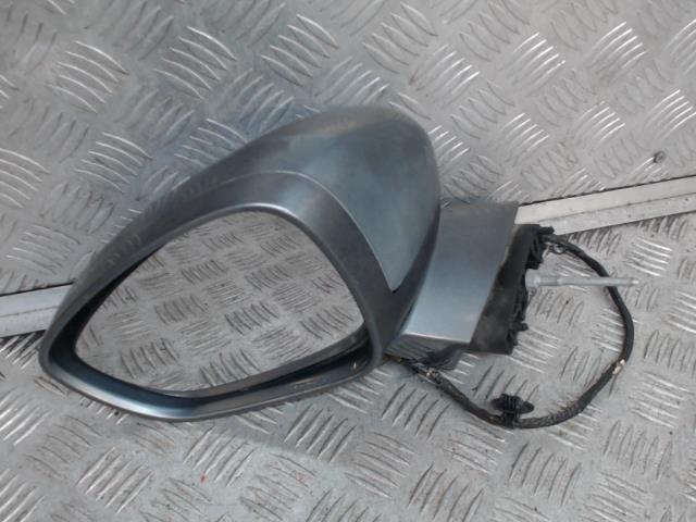 Retrovisor izquierdo CITROEN C5 2 Diésel - 1