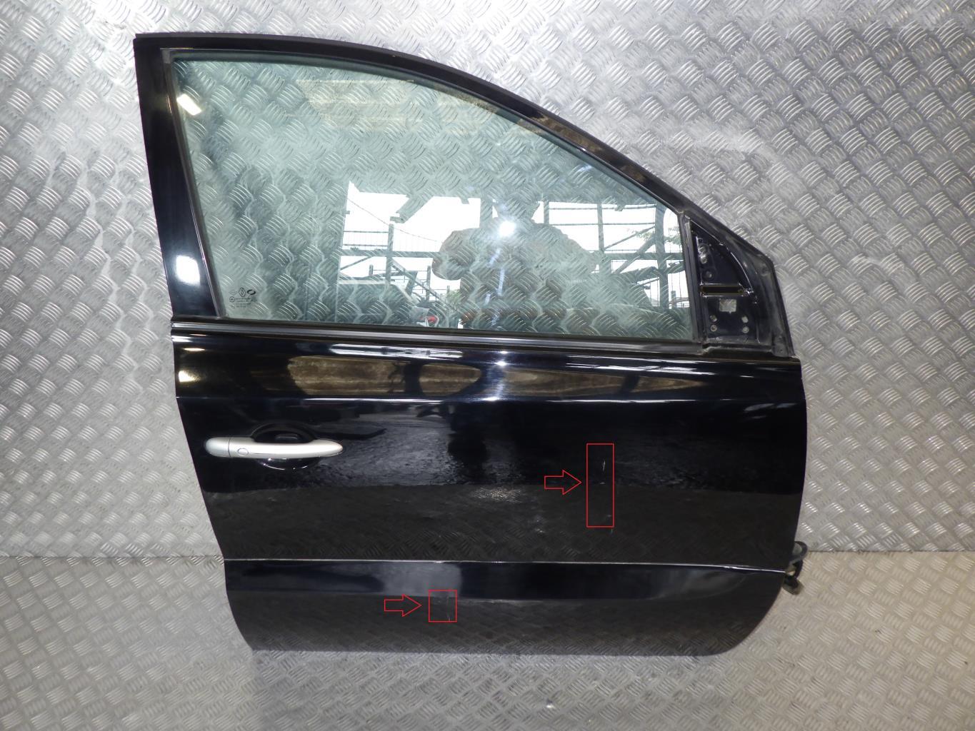 Porte avant droit RENAULT KOLEOS 1 PHASE 2  - 1