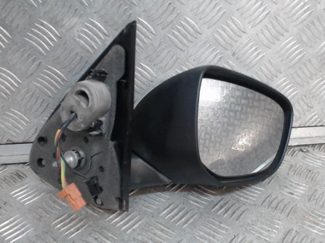Retrovisor derecho CITROEN C-ELYSEE PHASE 1  - 1