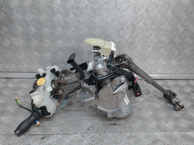 Piantone dello sterzo RENAULT SCENIC 3 PHASE 1  - 1