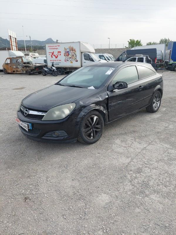 Interruttore lavacristalli anteriore sinistro OPEL ASTRA H GTC PHASE 2 Diésel - 1
