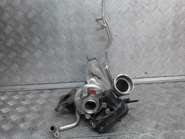 Turbo AUDI Q2 PHASE 1 Essence - 1