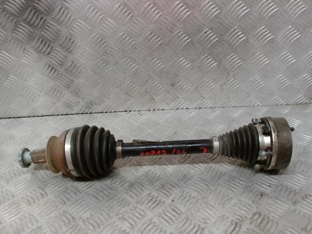 Giunto cardanico albero di trasmissione sinistro VOLKSWAGEN POLO 5 PHASE 1 Diésel - 1