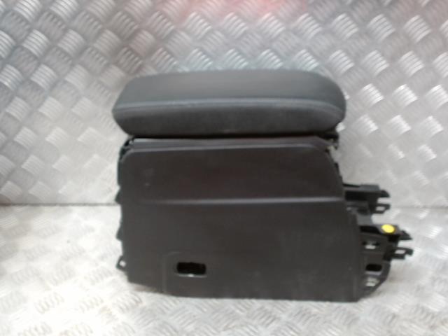 Consolle centrale (interno in plastica) PEUGEOT 2008 2 Gasolina - 1