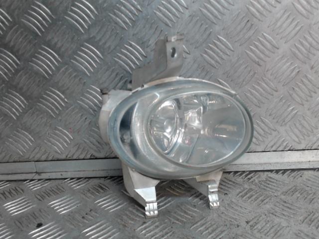 Fendinebbia sinistro (luce) PEUGEOT 206 PHASE 1 CABRIOLET Gasolina - 1