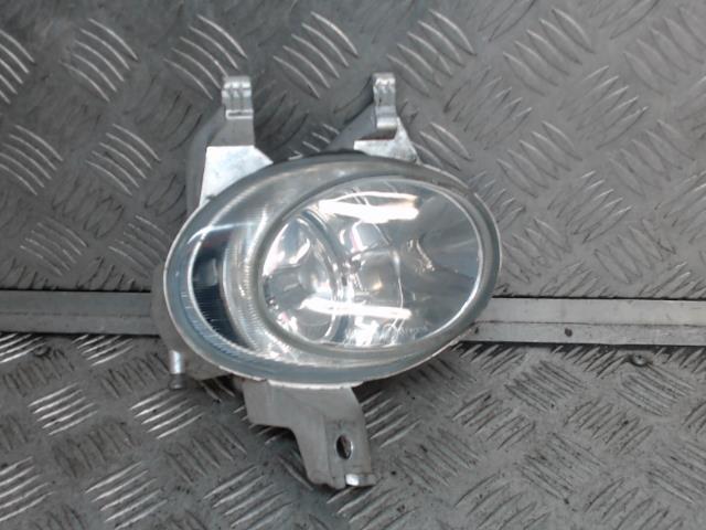 Fendinebbia destro (luci) PEUGEOT 206 PHASE 1 CABRIOLET Gasolina - 1