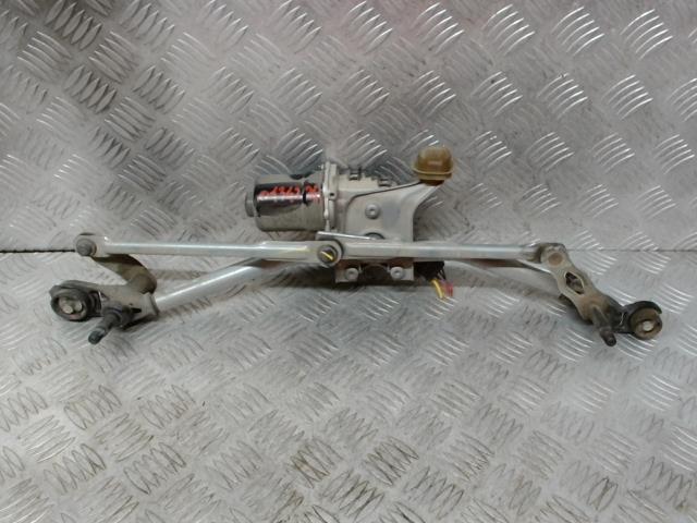 Motore tergicristallo anteriore PEUGEOT 2008 2 Gasolina - 1