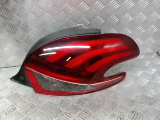 Fanale posteriore principale destro (luci) PEUGEOT 208 1 PHASE 2  - 1